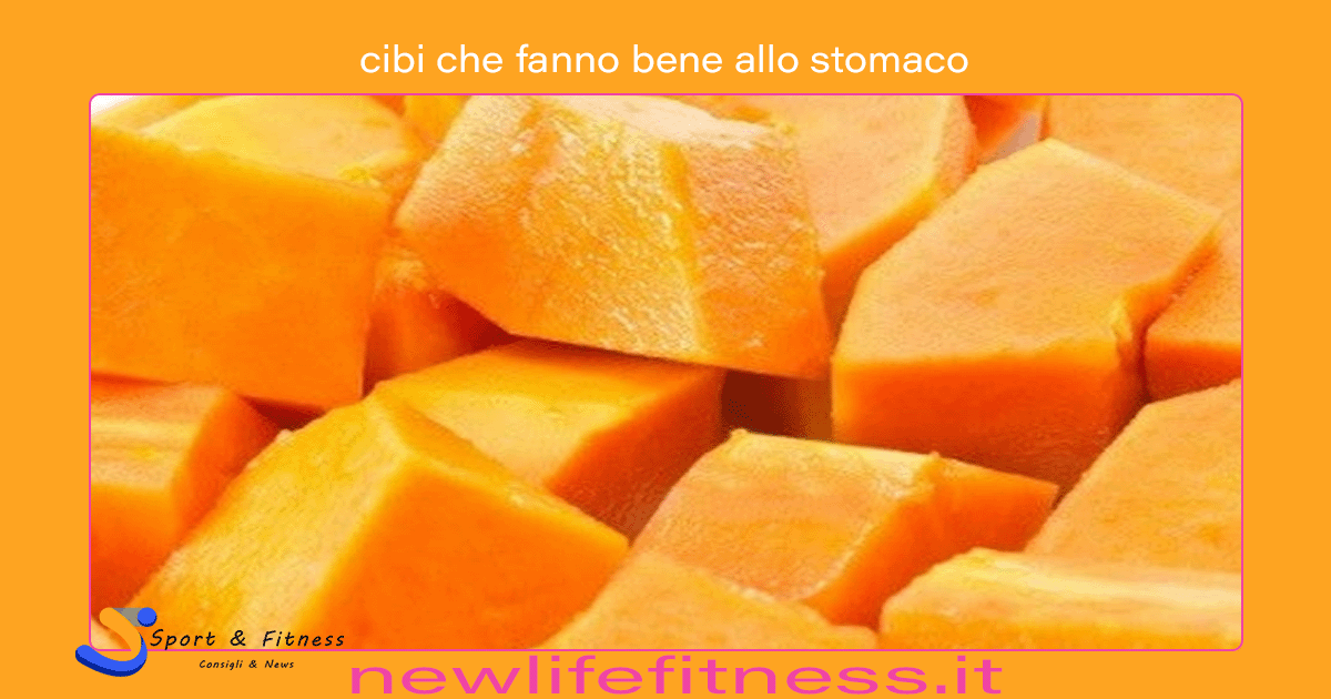 cibi che fanno bene allo stomaco cibi che fanno bene allo stomaco
